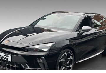 Cupra Leon 2.500 km 44.880 &euro; Brühl 50321