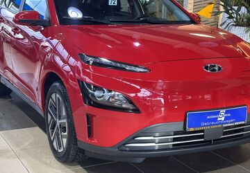 Hyundai KONA 68.193 km 14.000 &euro; Eitorf 53783