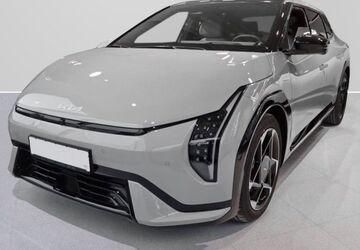 Kia EV4 6.950 km 42.450 &euro; Königswinter 53639