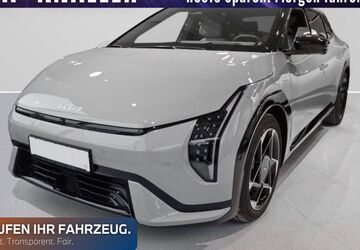 Kia EV4 8.900 km 40.500 &euro; Königswinter 53639