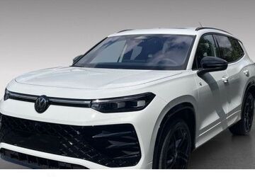 VW Tayron 3.000 km 59.990 &euro; Bonn 53227