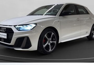 Audi A1 88.888 km 21.990 &euro; Köln 50968