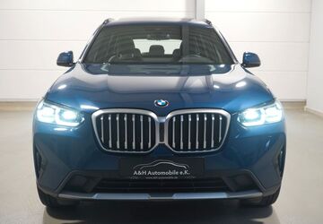BMW X3 71.293 km 44.899 &euro; Hürth bei Köln 50354