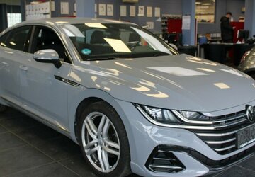 VW Arteon 2.0 TSI OPF DSG R Line 106.743 km 24.980 &euro; Euskirchen 53881