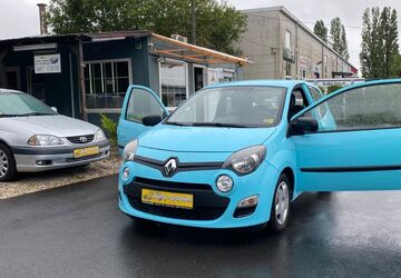 Renault Twingo 130.000 km 2.500 &euro; Bonn 53227