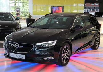 Opel Insignia 85.202 km 14.950 &euro; Troisdorf (Köln/Bonn) 53842