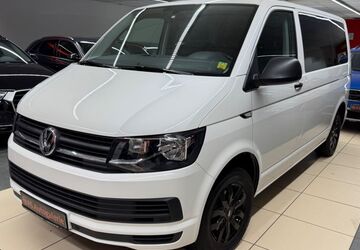 VW T6 Multivan 175.000 km 25.999 &euro; Bad Breisig 53498