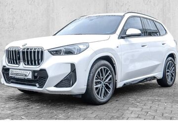 BMW X1 17.421 km 35.495 &euro; Köln-West 50858