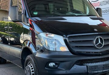 Mercedes-Benz Sprinter 98.322 km 28.999 &euro; Euskirchen 53879