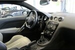 Peugeot RCZ 1.6 200 THP 109.100 km 11.480 &euro; Euskirchen 53881