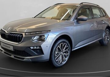 Skoda Kamiq 8.900 km 31.980 &euro; Köln 50823