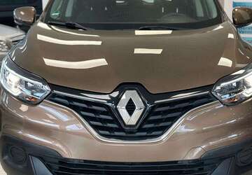 Renault Kadjar 54.000 km 12.499 &euro; Hürth 50354