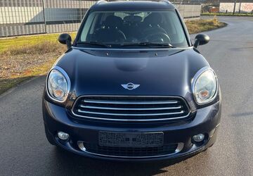 Mini One Countryman 67.000 km 6.900 &euro; Köln/Poll 51105