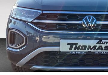 VW T-Roc 8.209 km 32.980 &euro; Bad Honnef 53604