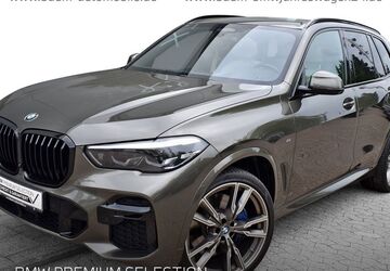 BMW X5 M50 71.451 km 62.900 &euro; Bad Neuenahr 53474