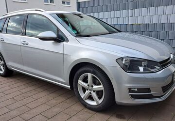 VW Golf 120.560 km 10.950 &euro; Weilerswist 53919