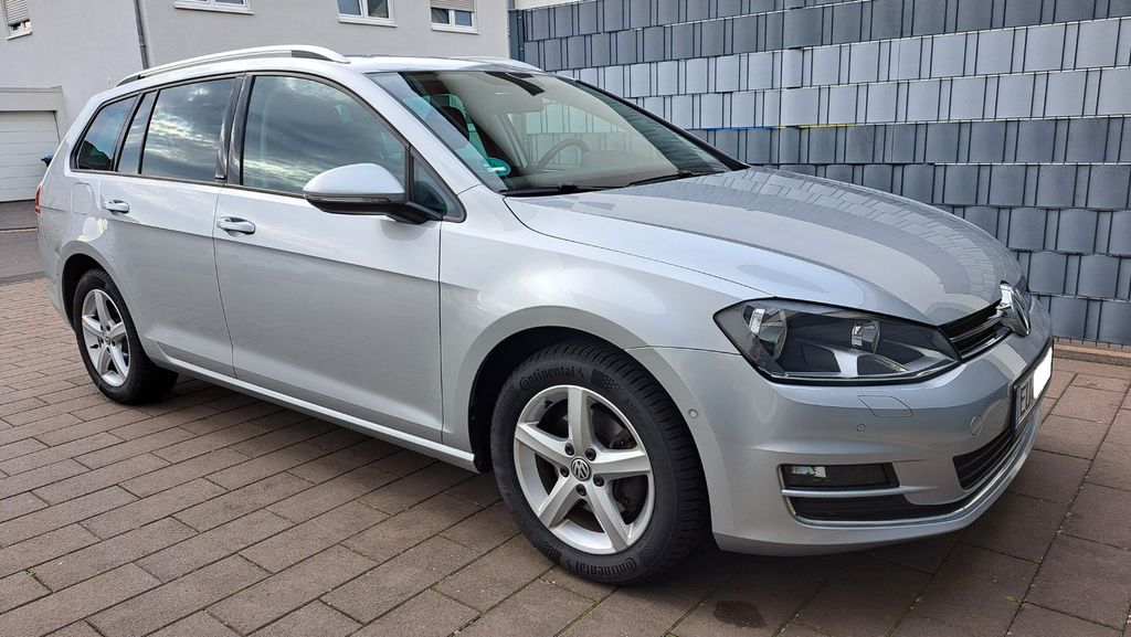 VW Golf 120.560 km 10.950 &euro; Weilerswist 53919