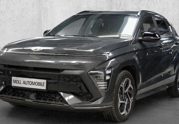 Hyundai KONA 1.200 km 26.480 &euro; Köln 50825