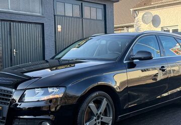 Audi A4 201.000 km 6.500 &euro; Bergisch Gladbach 51469