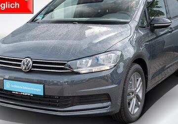 VW Touran 10.500 km 39.475 &euro; Troisdorf-Spich 53842