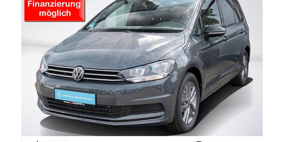 VW Touran 12.750 km 37.975 &euro; Troisdorf-Spich 53842