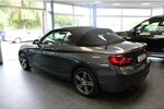 BMW 218 218i Cabrio Sport Line 59.960 km 17.980 &euro; Euskirchen 53881
