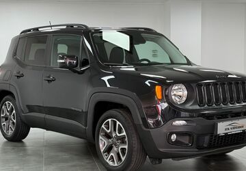 Jeep Renegade 35.000 km 12.900 &euro; Wesseling 50389