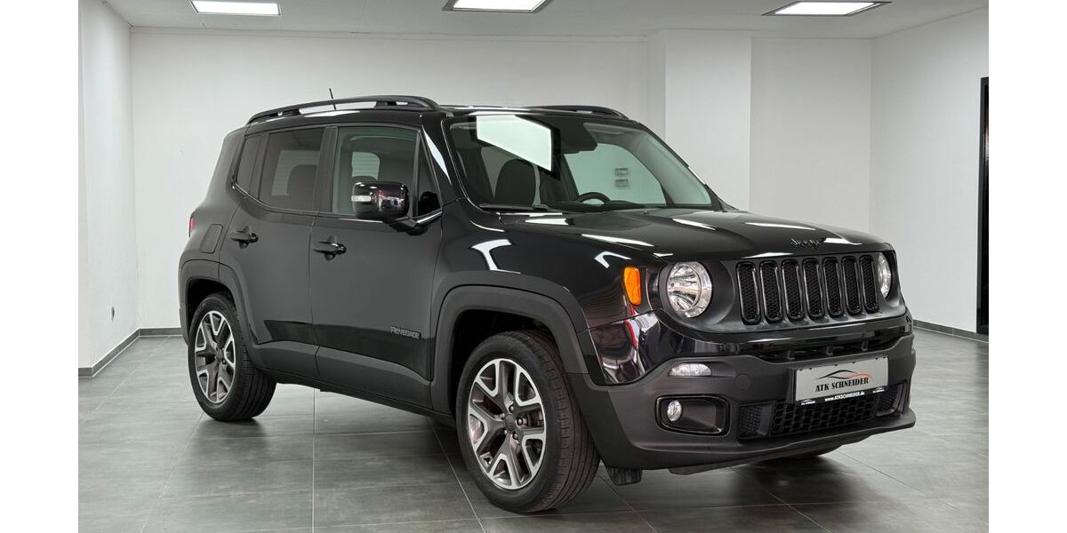 Jeep Renegade 35.000 km 12.900 &euro; Wesseling 50389