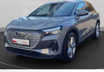 Audi Q4 16.683 km 23.990 &euro; Euskirchen 53879