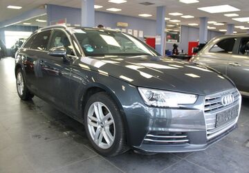 Audi A4 142.633 km 14.980 &euro; Euskirchen 53881