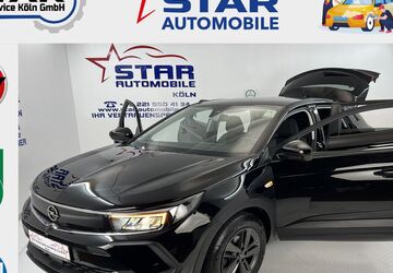 Opel Grandland (X) 78.459 km 17.990 &euro; Köln 50739