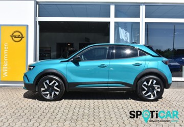 Opel Mokka 11.450 km 21.350 &euro; Grafschaft 53501