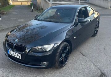 BMW 320 149.000 km 9.950 &euro; Bergisch Gladbach 51427