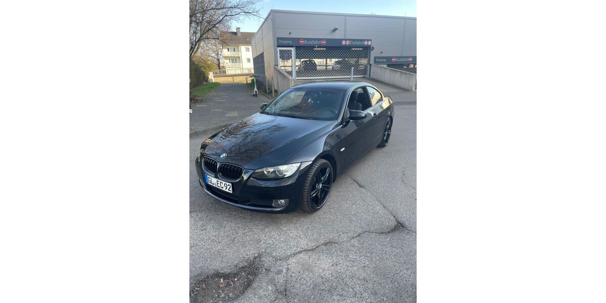 BMW 320 149.000 km 9.950 &euro; Bergisch Gladbach 51427