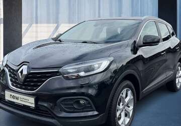 Renault Kadjar 82.798 km 16.490 &euro; Sankt Augustin 53757