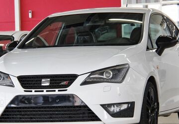 Seat Ibiza 109.000 km 9.850 &euro; Köln 50739