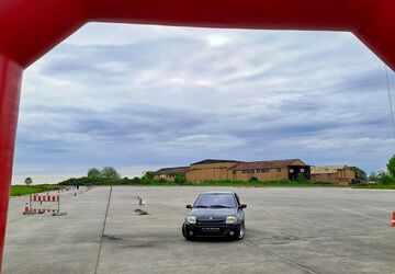 Renault Clio 164.000 km 5.500 &euro; Köln 51067