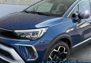 Opel Crossland 103.000 km 12.250 &euro; Köln 50739