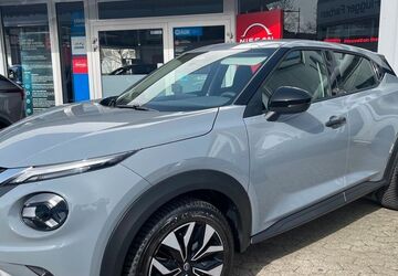 Nissan Juke 19.060 km 20.990 &euro; Troisdorf 53840