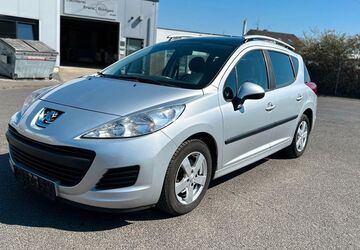 Peugeot 207 183.255 km 2.499 &euro; Wesseling 50389
