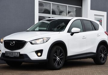 Mazda CX-5 152.731 km 5.480 &euro; Bonn- Geislar 53225