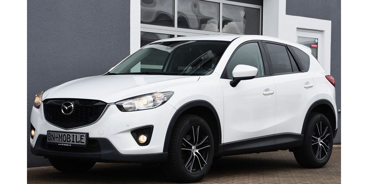 Mazda CX-5 152.731 km 5.480 &euro; Bonn- Geislar 53225