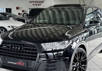 Audi Q7 128.000 km 35.849 &euro; Erftstadt / Köln 50374
