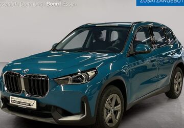 BMW X1 7.812 km 44.299 &euro; Bonn 53119