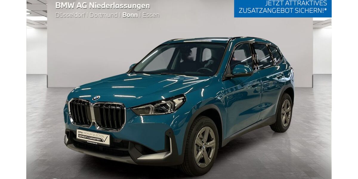 BMW X1 7.812 km 44.299 &euro; Bonn 53119