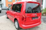 VW Caddy 2,0 Tdi 5-Sitzer 1.Hd NAVI Scheckheft gepfle 296.000 km 7.950 &euro; Bonn 53225