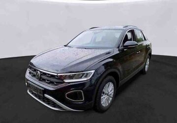 VW T-Roc 26.400 km 19.775 &euro; Sankt Augustin 53757