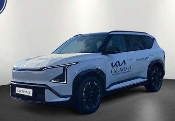 Kia EV5 4.990 km 45.890 &euro; Euskirchen 53881