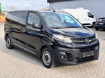 Gebrauchte Opel Zafira Life