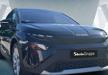 Skoda Elroq 9.999 km 41.480 &euro; Siegburg 53721